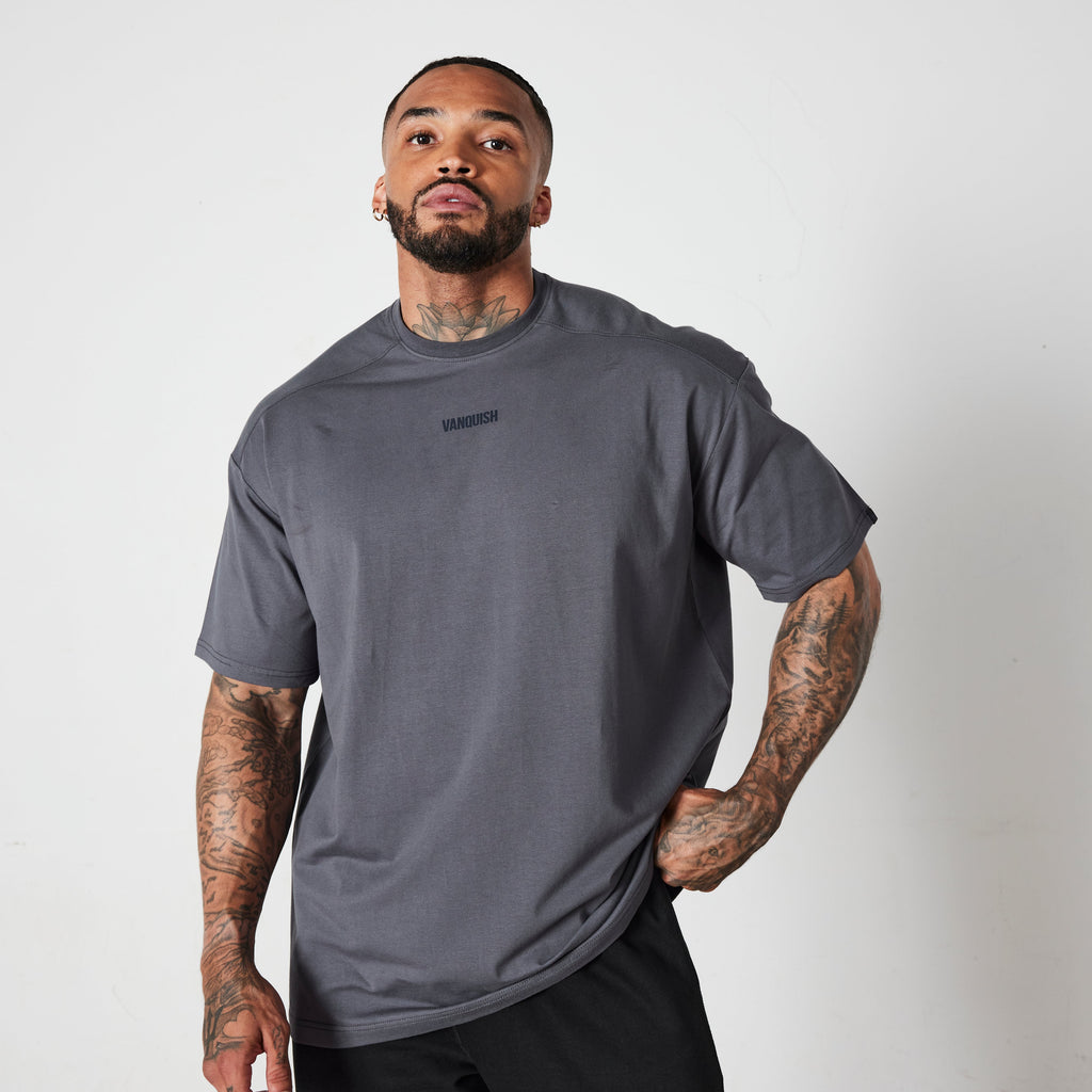 楽天市場】ヴァンキッシュ フィットネス VANQUISH FITNESS T