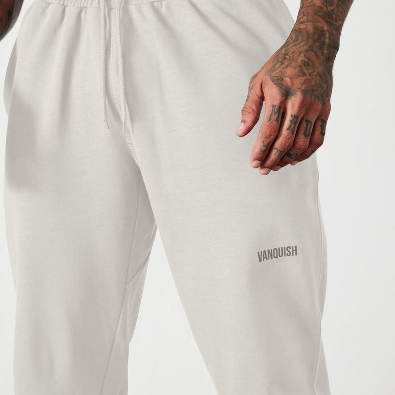 Vanquish Essential Stone Oversized Sweatpants 4枚目の画像