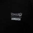 Vanquish DBS Goku SSGS Black Oversized T Shirt 4枚目の画像