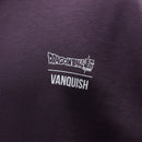 Vanquish DBS Goku SSGSS Nightshade Oversized Hoodie 4枚目の画像