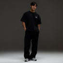 Vanquish DBS Vegeta SSGSS Black Oversized T Shirt 5枚目の画像