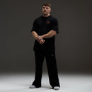 Vanquish DBS Goku Black Oversized T Shirt 5枚目の画像