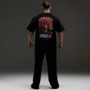 Vanquish DBS Goku Black Oversized T Shirt 6枚目の画像