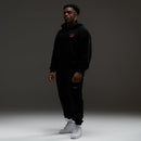 Vanquish DBS Goku Black Hoodie 5枚目の画像