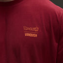 Vanquish DBS Goku Red Oversized T Shirt 4枚目の画像