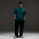 Vanquish DBS Beerus Green Oversized T Shirt 5枚目の画像