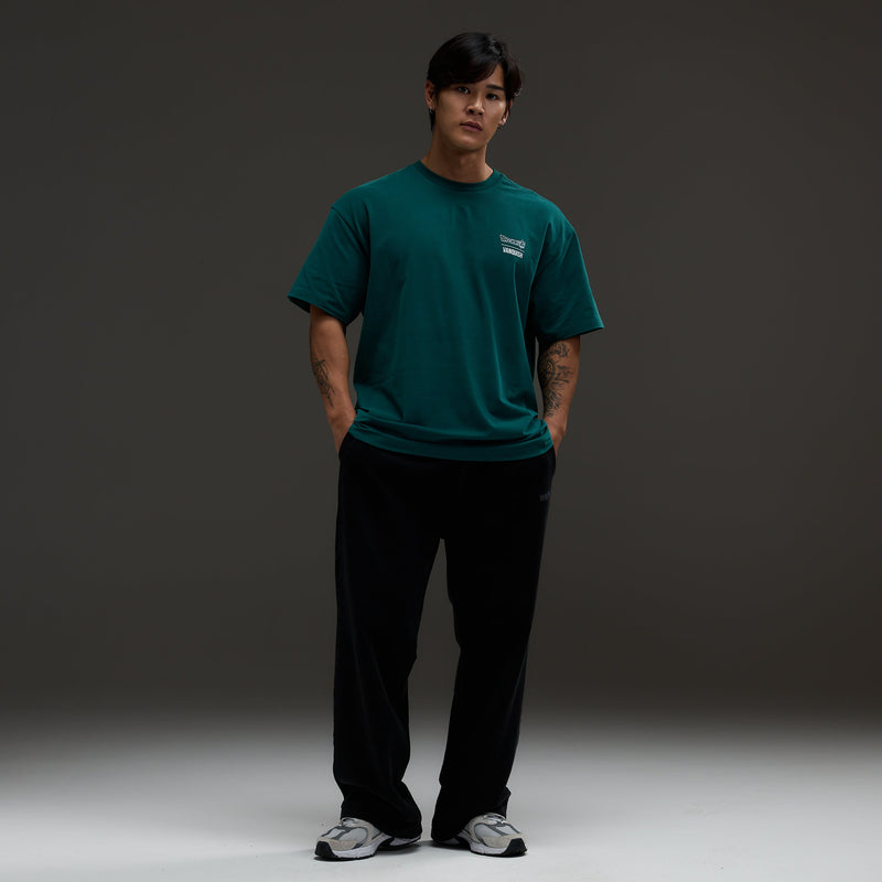 Vanquish DBS Beerus Green Oversized T Shirt 5枚目の画像