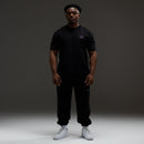 Vanquish DBS Beerus Black Oversized T Shirt 5枚目の画像