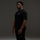 Vanquish DBS Beerus Black Oversized T Shirt 3枚目の画像