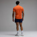 EVOLVE ARCH ORANGE SLIM FIT T SHIRT 5枚目の画像