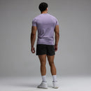 EVOLVE ARCH LILAC SMOKE SLIM FIT T SHIRT 5枚目の画像