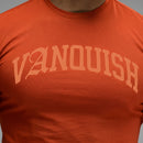 EVOLVE ARCH ORANGE SLIM FIT T SHIRT 3枚目の画像