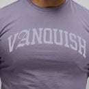 EVOLVE ARCH LILAC SMOKE SLIM FIT T SHIRT 3枚目の画像