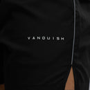 ACADEMY BLACK PERFORMANCE SHORT 3枚目の画像