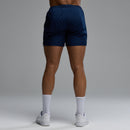 ACADEMY NAVY PERFORMANCE SHORT 2枚目の画像