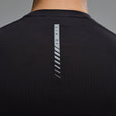 ACADEMY BLACK SLIM FIT PERFORMANCE T SHIRT 4枚目の画像