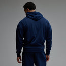 Vanquish Essential Navy Pullover Hoodie 2枚目の画像