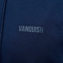 Vanquish Essential Navy Pullover Hoodie 3枚目の画像