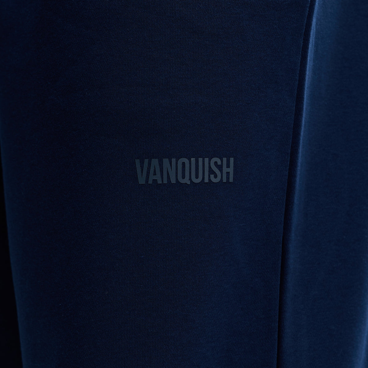 Vanquish Essential V2 Navy Straight Leg Sweatpants 3枚目の画像
