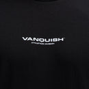 REVOLVE HEAT MAP BLACK OVERSIZED BOXY T SHIRT 3枚目の画像