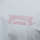 BODYBUILDING EMBLEM MIST OVERSIZED BOXY T SHIRT 3枚目の画像