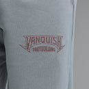 BODYBUILDING EMBLEM MIST OVERSIZED SWEATPANTS 3枚目の画像