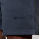 Vanquish Essential Denim Blue Oversized Heavyweight Shorts 5枚目の画像