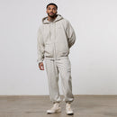 Vanquish Essential Stone Oversized Heavyweight Hoodie 4枚目の画像