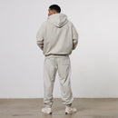 Vanquish Essential Stone Oversized Heavyweight Hoodie 2枚目の画像