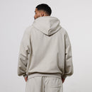 Vanquish Essential Stone Oversized Heavyweight Hoodie 5枚目の画像