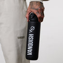 Vanquish Black Water Bottle 2枚目の画像