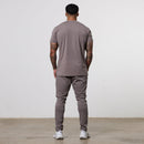 Vanquish Essential Mushroom Tapered Fit Sweatpants 3枚目の画像