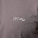 Vanquish Essential Mushroom Slim Fit Short Sleeve T Shirt 5枚目の画像