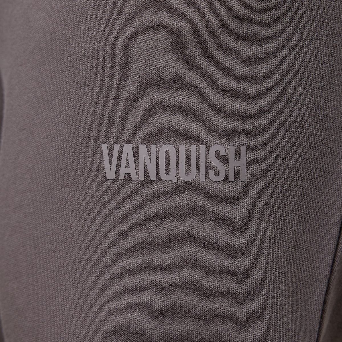 Vanquish Essential Mushroom Tapered Fit Sweatpants 5枚目の画像