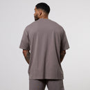 Vanquish Essential Mushroom Oversized T Shirt 4枚目の画像