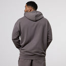 Vanquish Essential Mushroom Oversized Pullover Hoodie 4枚目の画像