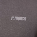 Vanquish Essential Mushroom Oversized Pullover Hoodie 5枚目の画像