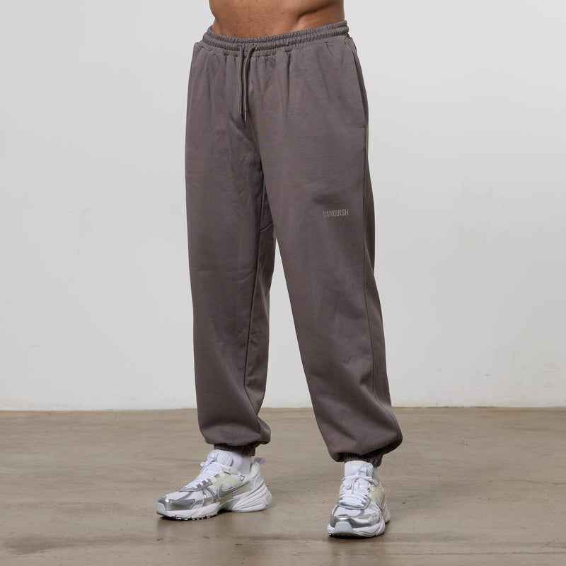 Vanquish Essential Mushroom Oversized Sweatpants 1枚目の画像