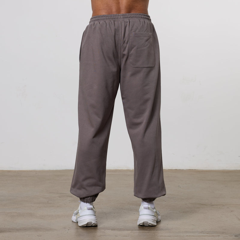 Vanquish Essential Mushroom Oversized Sweatpants 3枚目の画像