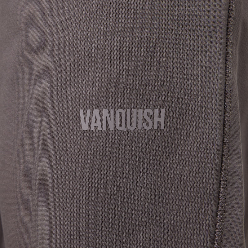 Vanquish Essential Mushroom Oversized Sweatpants 4枚目の画像