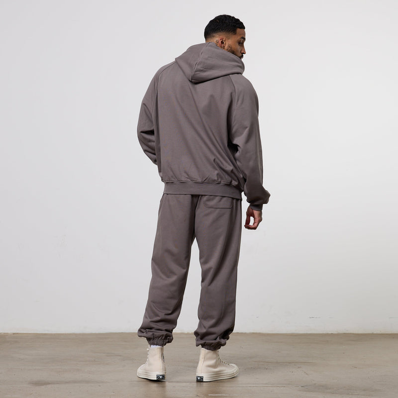 Vanquish Essential Mushroom Oversized Sweatpants 5枚目の画像