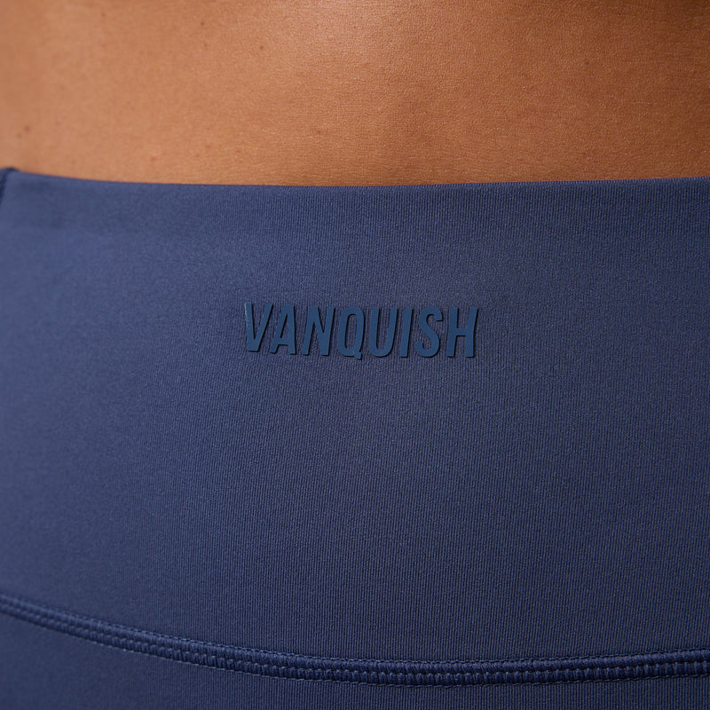 Enhance V2 Dusk Blue Shorts 3枚目の画像