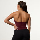 Enhance V2 Liqueor Red Sculpting Vest 2枚目の画像