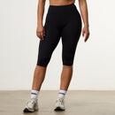 Vanquish Enhance v2 Black Capri Leggings 1枚目の画像