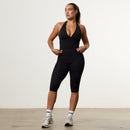 Enhance V2 Black Sculpting Vest 4枚目の画像