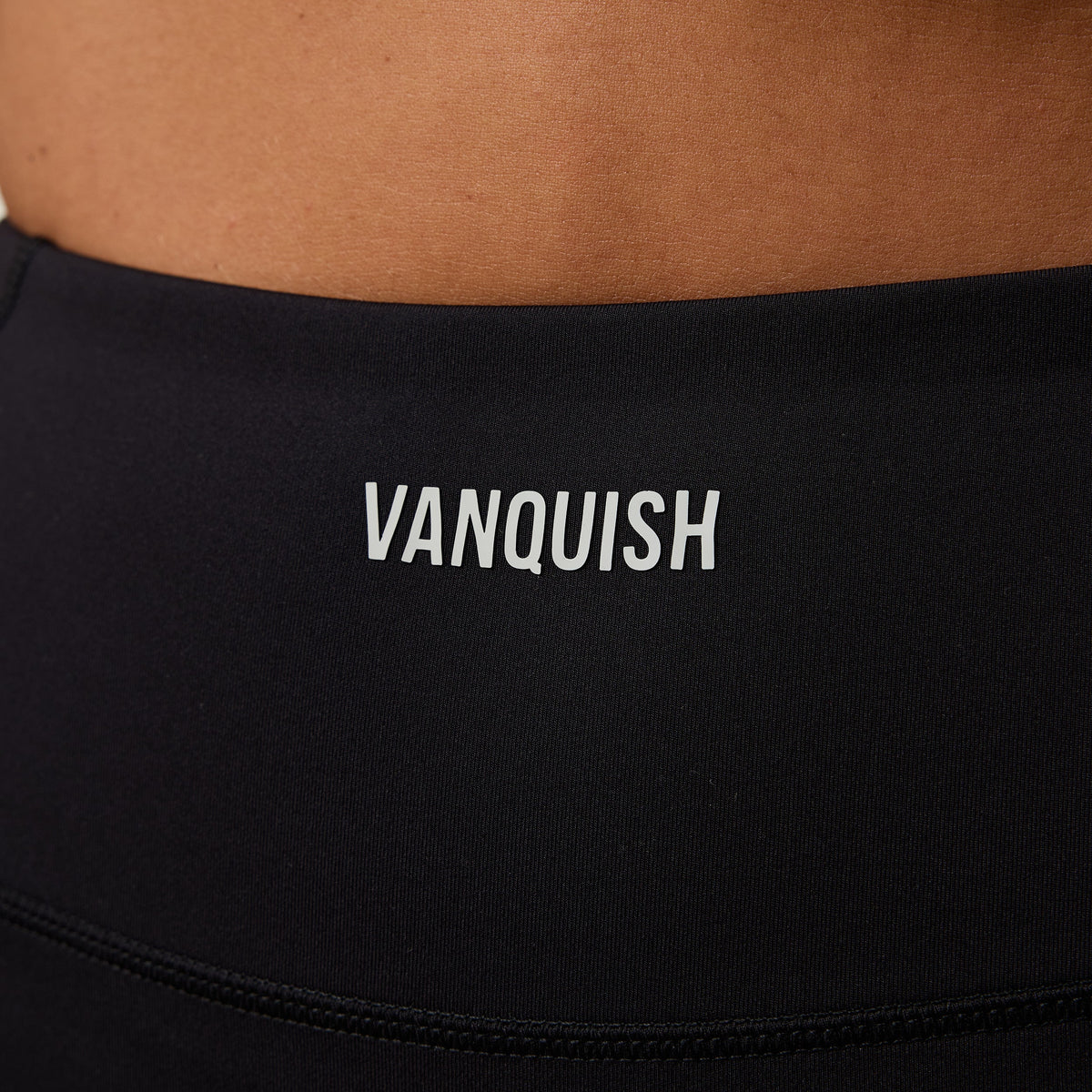 Enhance V2 Black Shorts 4枚目の画像