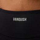 Enhance V2 Black Shorts 4枚目の画像