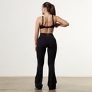 Enhance V2 Black Double Strap Bra 5枚目の画像