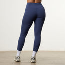 Enhance V2 Dusk Blue Sculpting Leggings 2枚目の画像