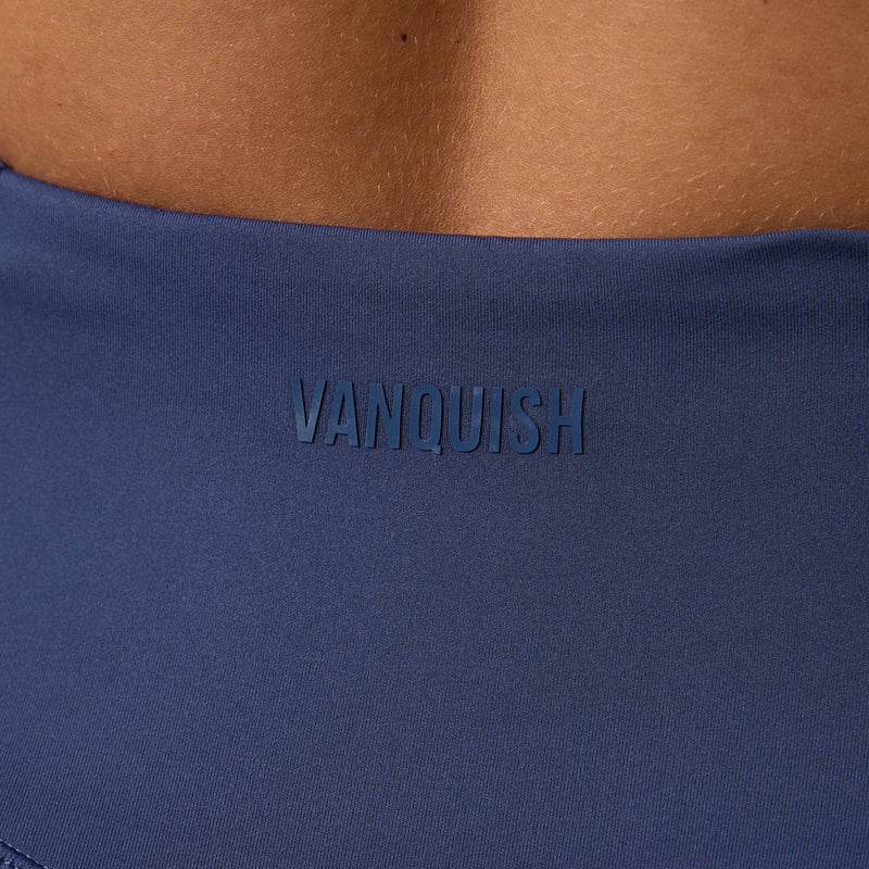 Enhance V2 Dusk Blue Sculpting Leggings 3枚目の画像